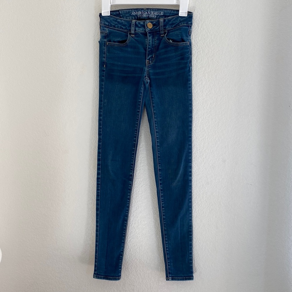 American Eagle